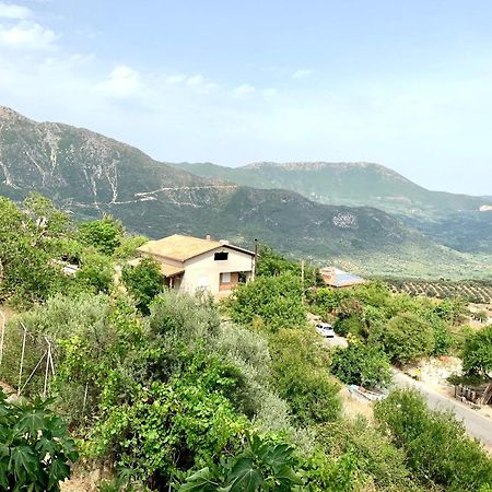 Τequila Sunrise Διαμέρισμα Ágios Pétros Εξωτερικό φωτογραφία